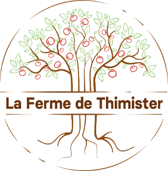 La Ferme de Thimister
